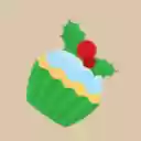 Cupcake Match  screen for extension Chrome web store in OffiDocs Chromium