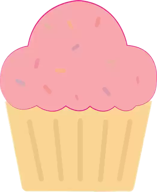 Free download Cupcakes Cupcake Cakes - Free vector graphic on Pixabay free illustration to be edited with GIMP free online image editor