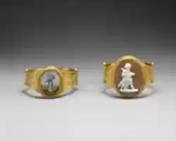 Free download Cupid with a Dog free photo or picture to be edited with GIMP online image editor