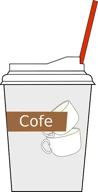 Free download Cup Java Coffee - Free vector graphic on Pixabay free illustration to be edited with GIMP free online image editor