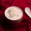 Cup of soup on red cloth  screen for extension Chrome web store in OffiDocs Chromium