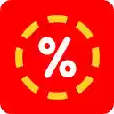 Cuponeria: Cupons e cashback em suas compras  screen for extension Chrome web store in OffiDocs Chromium