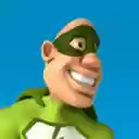 Cupones para hosting  screen for extension Chrome web store in OffiDocs Chromium