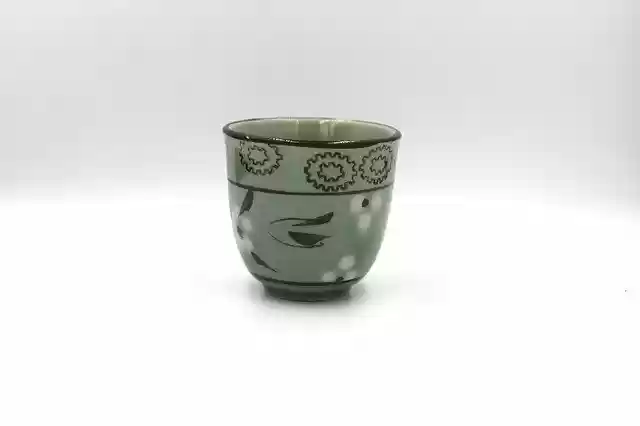 Free download Cup Teacup Tea Green -  free photo or picture to be edited with GIMP online image editor