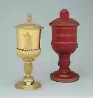 Muat turun percuma Piala dengan penutup dengan sarung kulit foto atau gambar percuma untuk diedit dengan editor imej dalam talian GIMP