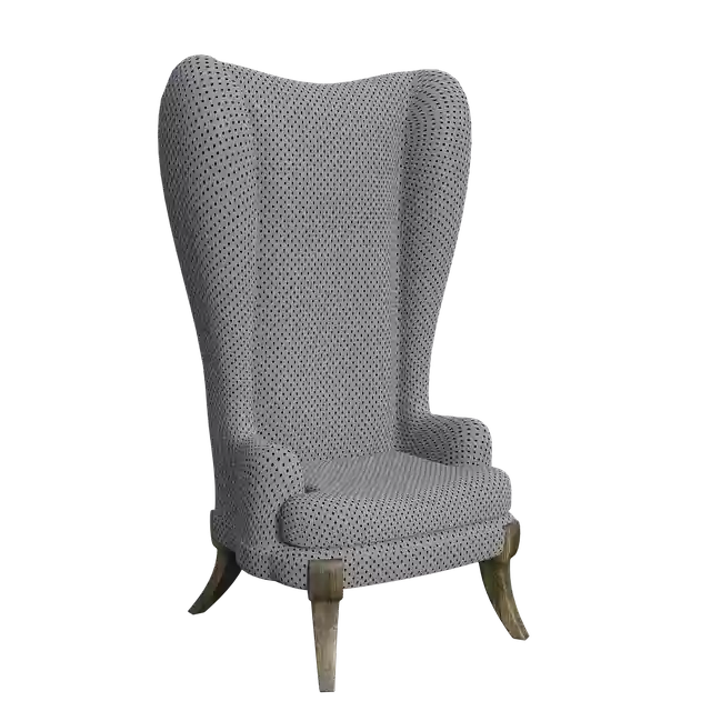 Libreng pag-download ng libreng paglalarawan ng Curious Chair Furniture na ie-edit gamit ang GIMP online image editor