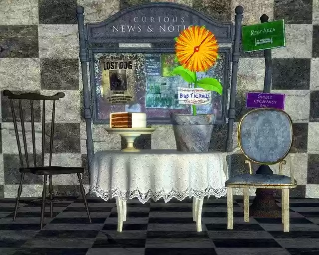 Free download Curious Mad Hatter Wonderland -  free illustration to be edited with GIMP free online image editor