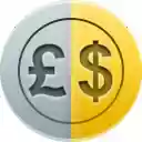 CurrCon  screen for extension Chrome web store in OffiDocs Chromium