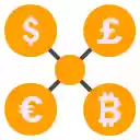 CurrencyConvertPro  screen for extension Chrome web store in OffiDocs Chromium