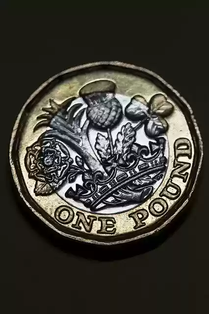 Free download Currency Money Pound -  free photo or picture to be edited with GIMP online image editor