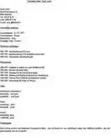 Free download Curriculum Vitea free photo or picture to be edited with GIMP online image editor