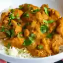 Curry  screen for extension Chrome web store in OffiDocs Chromium