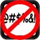 Curse Block  screen for extension Chrome web store in OffiDocs Chromium