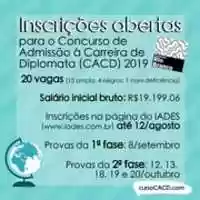 Free download Curso.cacd 2020 free photo or picture to be edited with GIMP online image editor
