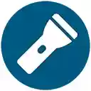 CursorLight  screen for extension Chrome web store in OffiDocs Chromium