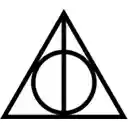 Cursors of the Harry Potter Universe  screen for extension Chrome web store in OffiDocs Chromium