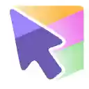 Cursor Trails Custom Cursor Trails  screen for extension Chrome web store in OffiDocs Chromium