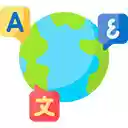 Cursor Translate  screen for extension Chrome web store in OffiDocs Chromium