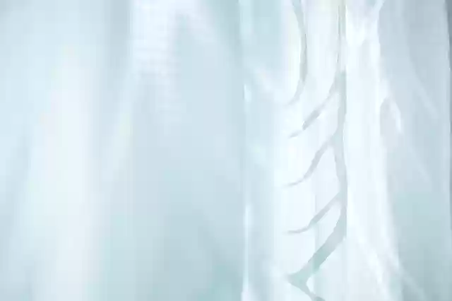 Free download Curtain White Sunshine -  free photo template to be edited with GIMP online image editor