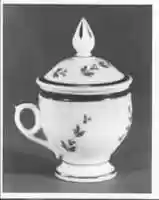 Free download Custard Cup free photo or picture to be edited with GIMP online image editor