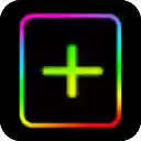 Custom Calculator  screen for extension Chrome web store in OffiDocs Chromium