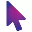 CUSTOM CURSOR  screen for extension Chrome web store in OffiDocs Chromium