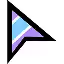 Custom cursor for Chrome™  screen for extension Chrome web store in OffiDocs Chromium