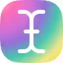 Custom Cursor in Google Docs  screen for extension Chrome web store in OffiDocs Chromium