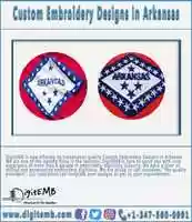 Free download Custom Embroidery Designs In Arkansas free photo or picture to be edited with GIMP online image editor