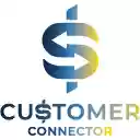 Customer Connector  screen for extension Chrome web store in OffiDocs Chromium
