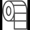 Customer Label Print  screen for extension Chrome web store in OffiDocs Chromium