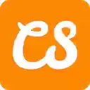 Custom Scrollbars  screen for extension Chrome web store in OffiDocs Chromium