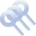 Custom Search Engine  screen for extension Chrome web store in OffiDocs Chromium