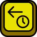 Custom Skip Time  screen for extension Chrome web store in OffiDocs Chromium