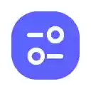 Custom Themes for Facebook  screen for extension Chrome web store in OffiDocs Chromium