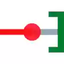 Custom YouTube Start Stop  screen for extension Chrome web store in OffiDocs Chromium