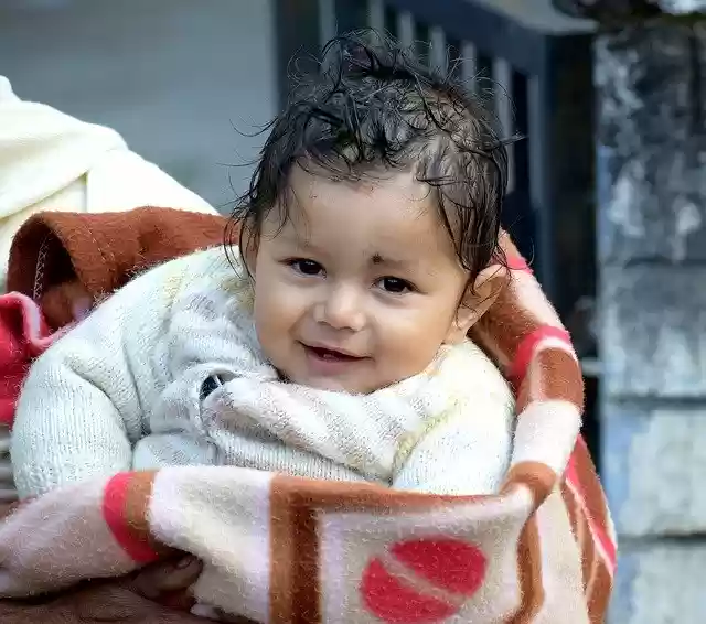 Free download Cute Baby Boy -  free photo or picture to be edited with GIMP online image editor