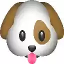 Cute Dogs Wallpaper  screen for extension Chrome web store in OffiDocs Chromium