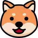 Cute Dog Wallpapers New Tab  screen for extension Chrome web store in OffiDocs Chromium