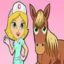 Pantalla Cute Farm Hospital para extensión Chrome web store en OffiDocs Chromium