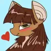 Free download Cute Lenna Profile Pic free photo or picture to be edited with GIMP online image editor