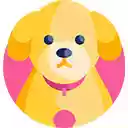 Cute Puppy Wallpapers New Tab  screen for extension Chrome web store in OffiDocs Chromium