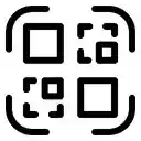 Cute QR Redirect  screen for extension Chrome web store in OffiDocs Chromium
