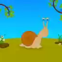 Cute Snail  screen for extension Chrome web store in OffiDocs Chromium