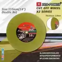 Free download Cut Off Wheel X 2 free photo or picture to be edited with GIMP online image editor