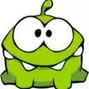 Cut The Rope  screen for extension Chrome web store in OffiDocs Chromium