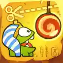 Cut the Rope: Time Travel on Chrome™  screen for extension Chrome web store in OffiDocs Chromium