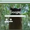 Cu xanh  screen for extension Chrome web store in OffiDocs Chromium