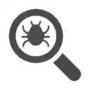 CVE Finder  screen for extension Chrome web store in OffiDocs Chromium
