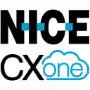 CXone Agent Noise Cancellation  screen for extension Chrome web store in OffiDocs Chromium